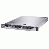 сервер Dell PowerEdge R320 210-39852/088