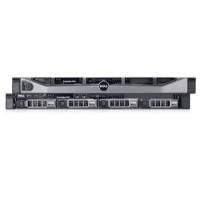 сервер Dell PowerEdge R320 210-ACCX-16
