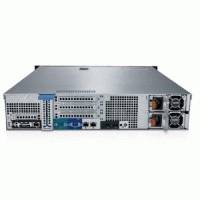 сервер Dell PowerEdge R520 210-40044-55