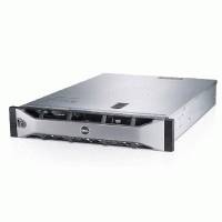 сервер Dell PowerEdge R520 210-40044_K2