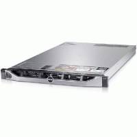 сервер Dell PowerEdge R620 210-39504-04f
