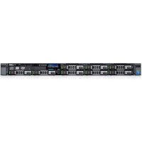 сервер Dell PowerEdge R630 210-ACXS-181_K2