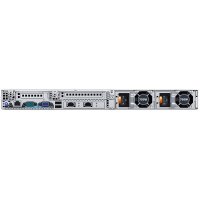 сервер Dell PowerEdge R630 210-ACXS-199