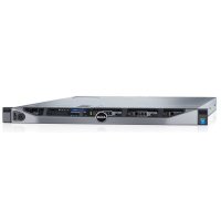 сервер Dell PowerEdge R630 210-ADQH-039