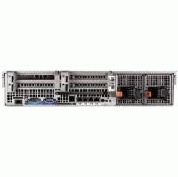 сервер Dell PowerEdge R710 PER710-32068-25