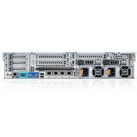 сервер Dell PowerEdge R720 210-39505-24