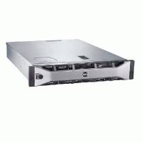 сервер Dell PowerEdge R720 210-39505_K10