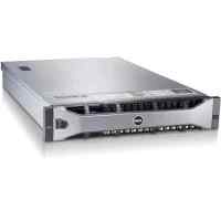 сервер Dell PowerEdge R720 545524 PER720 2609SASSFF
