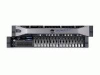 сервер Dell PowerEdge R720 545524 PER720 2665SASSFF