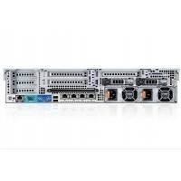 сервер Dell PowerEdge R720xd 210-ABMY-71