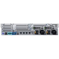 сервер Dell PowerEdge R730xd 210-ADBC-127