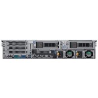 сервер Dell PowerEdge R740xd 210-AKZR-301
