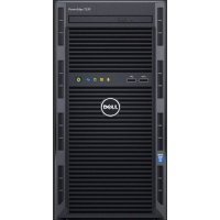 сервер Dell PowerEdge T130 T130-AFFS-01T