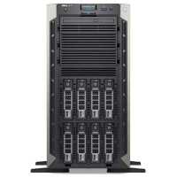 сервер Dell PowerEdge T340 210-AQSN-031