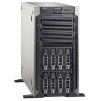 сервер Dell PowerEdge T340 T340-4799_K3