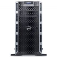 сервер Dell PowerEdge T430 210-ADLR-050