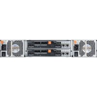 сетевое хранилище Dell PowerVault MD3820f 210-ACCT-22