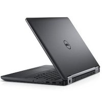 ноутбук Dell Precision 3510-9808 Черный