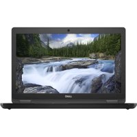 ноутбук Dell Precision 3530-5741 Черный