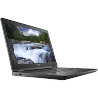 ноутбук Dell Precision 3530-5741 Черный