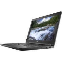 ноутбук Dell Precision 3530-6863 Черный