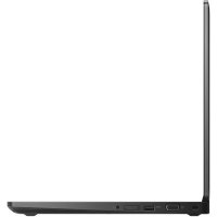 ноутбук Dell Precision 3530-6887 Черный