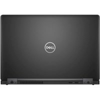 ноутбук Dell Precision 3530-6887 Черный