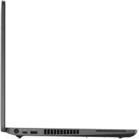 ноутбук Dell Precision 3540-2736 Черный