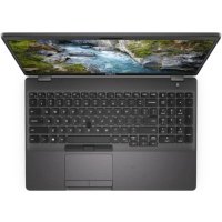 ноутбук Dell Precision 3540-2750 Черный