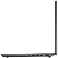 ноутбук Dell Precision 3541-3313 Черный