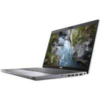 ноутбук Dell Precision 3550-3573 Серый