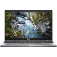 ноутбук Dell Precision 3550-3597 Серый