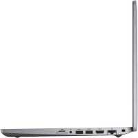 ноутбук Dell Precision 3550-3597 Серый