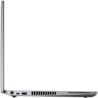 ноутбук Dell Precision 3550-3597 Серый