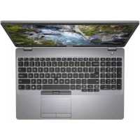 ноутбук Dell Precision 3550-3597 Серый
