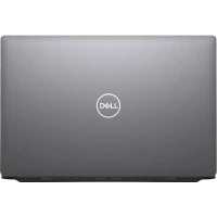 ноутбук Dell Precision 3560-0570 Серый