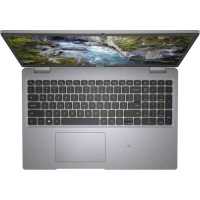 ноутбук Dell Precision 3560-4524 Серый