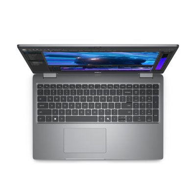 ноутбук Dell Precision 3591-4463 Серый