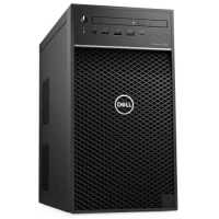 компьютер Dell Precision 3650 MT 3650-0168 Черный