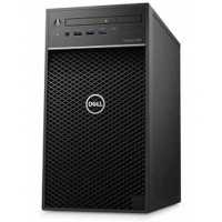 компьютер Dell Precision 3650 MT 3650-0199 Черный