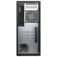компьютер Dell Precision 3650 MT 3650-0236 Черный