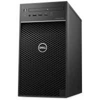 компьютер Dell Precision 3650 MT 3650-8278 Черный