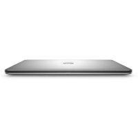 ноутбук Dell Precision 5520-7980 Серебристый