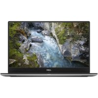 ноутбук Dell Precision 5530-6917 Серебристый