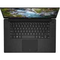 ноутбук Dell Precision 5540-5215 Серый
