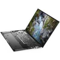 ноутбук Dell Precision 5550-0170 Серый