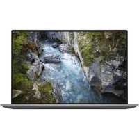ноутбук Dell Precision 5550-5089 Серый
