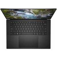 ноутбук Dell Precision 5550-5102 Серый