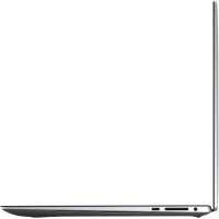 ноутбук Dell Precision 5550-7649 Серый