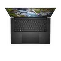 ноутбук Dell Precision 5560-0570 Серый